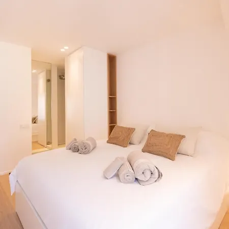 Appartement Acqua Marina, Vue Sur Le Port Saint-Tropez