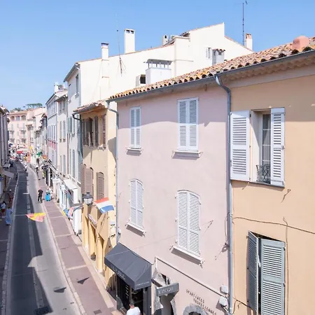 Acqua Marina, Vue Sur Le Port Appartement *